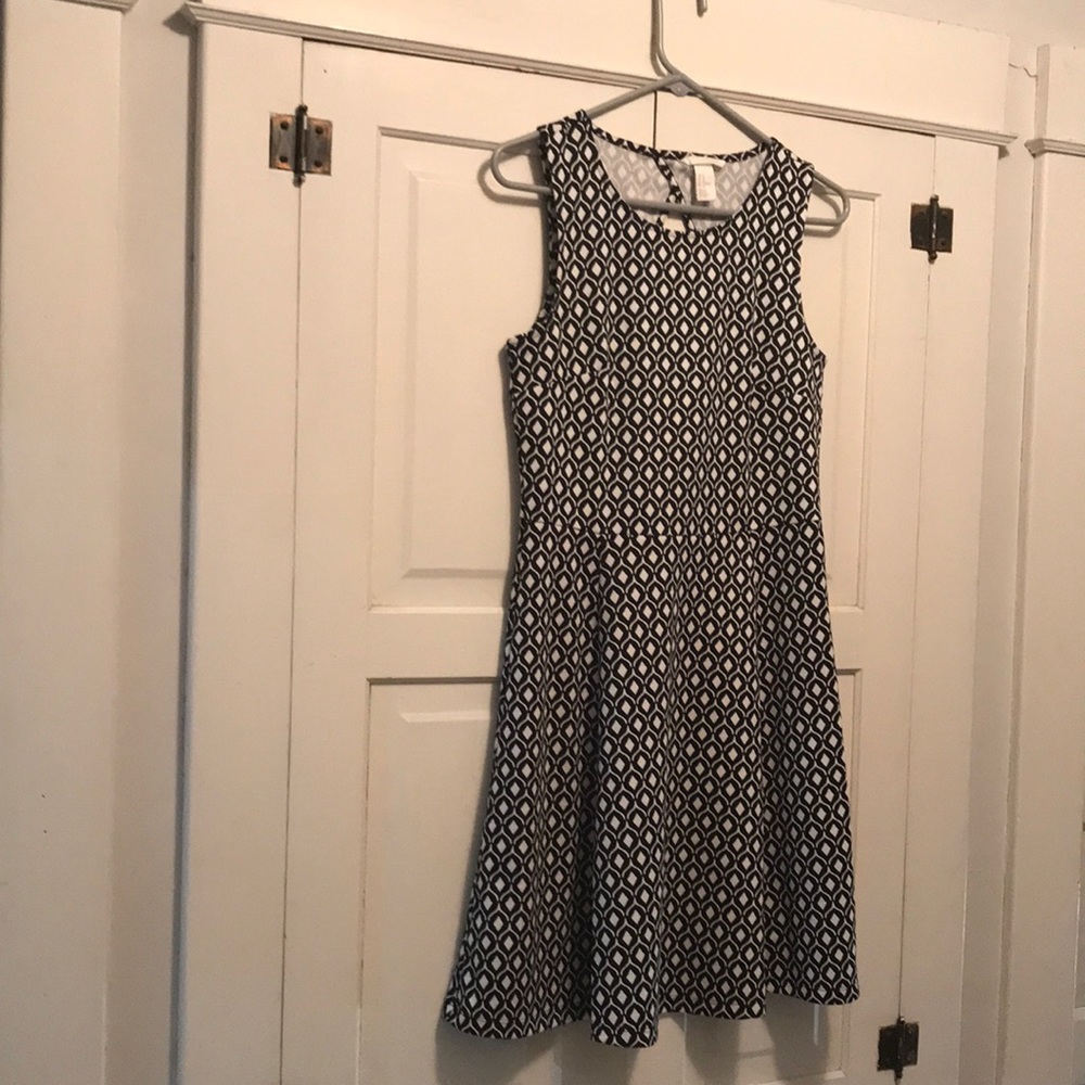 Ladies dress